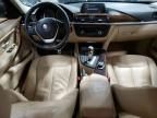 2014 BMW 328 D Xdrive