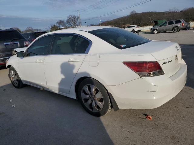 2009 Honda Accord EX