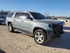 2016 Chevrolet Suburban C1500 LS