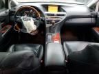 2010 Lexus RX 450H