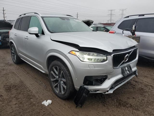 2018 Volvo XC90 T6