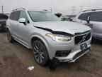 2018 Volvo XC90 T6