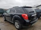 2010 Chevrolet Equinox LTZ