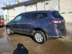 2013 Chevrolet Traverse LS