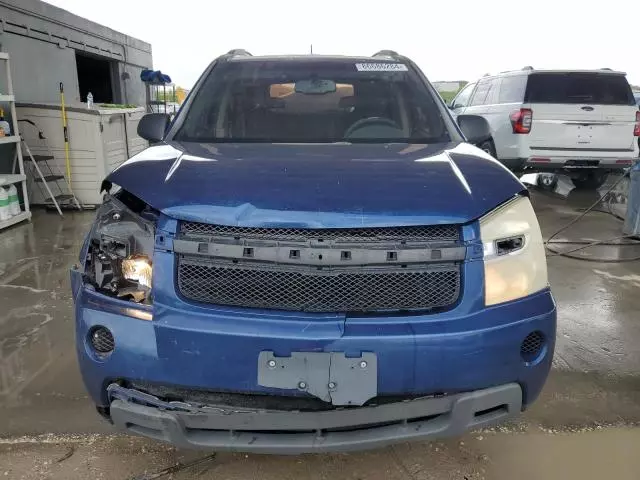 2009 Chevrolet Equinox LS