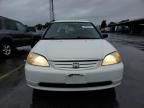 2003 Honda Civic LX