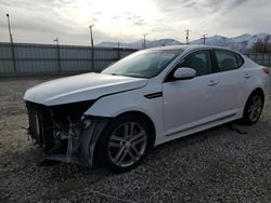 2013 KIA Optima SX en venta en Magna, UT