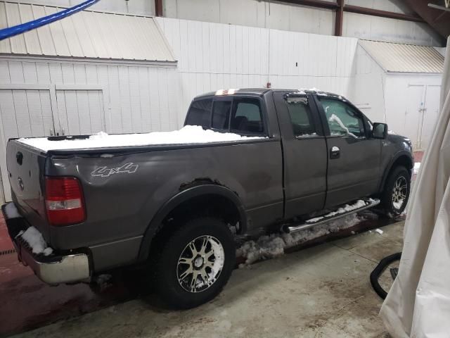 2006 Ford F150