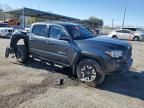 2022 Toyota Tacoma Double Cab