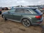 2017 Audi A4 Allroad Prestige