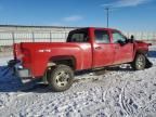 2014 Chevrolet Silverado K2500 Heavy Duty