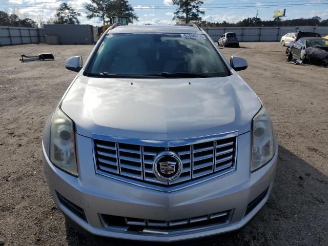 2016 Cadillac SRX