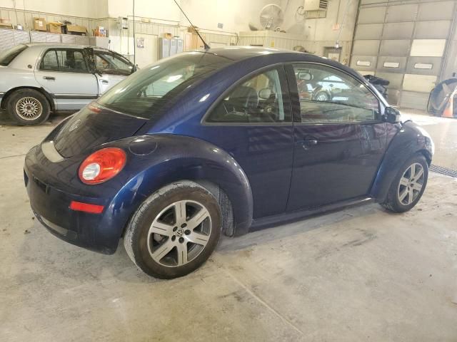 2006 Volkswagen New Beetle 2.5L Option Package 1