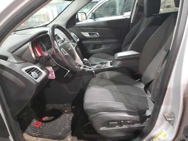 2011 GMC Terrain SLE