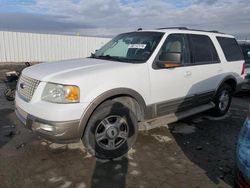 Ford Vehiculos salvage en venta: 2003 Ford Expedition Eddie Bauer