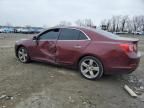 2015 Chevrolet Malibu LTZ