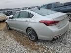 2016 Hyundai Genesis 3.8L