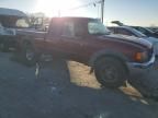 2003 Ford Ranger Super Cab