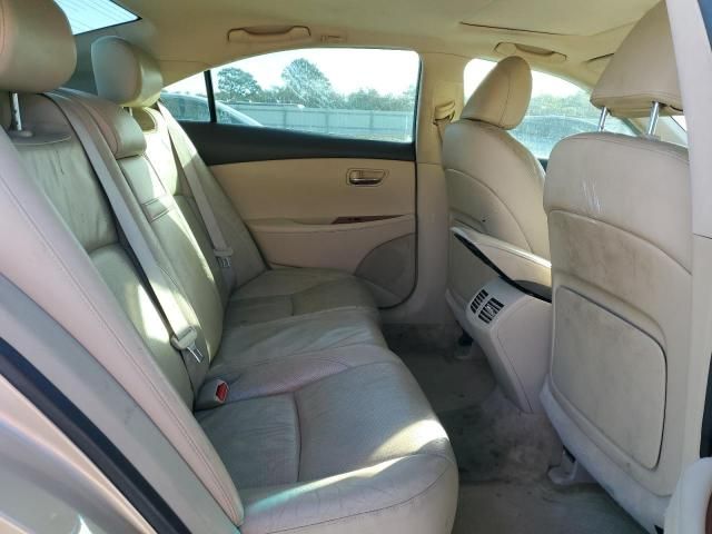 2009 Lexus ES 350