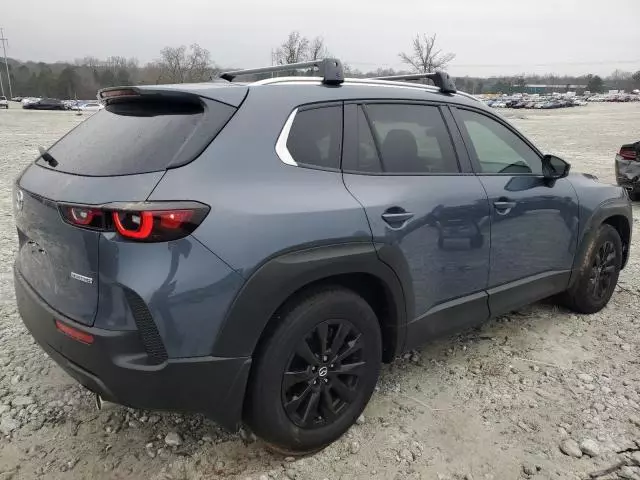 2024 Mazda CX-50 Premium