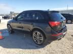 2016 Audi SQ5 Premium Plus