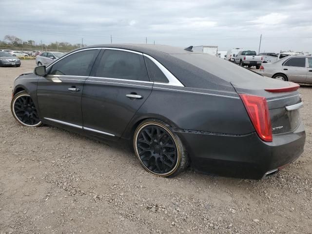 2014 Cadillac XTS Premium Collection