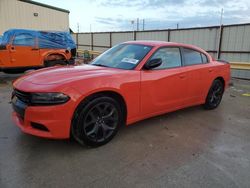 2020 Dodge Charger SXT en venta en Haslet, TX