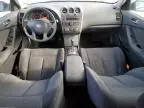 2011 Nissan Altima Base