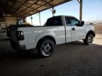 2007 Ford F150