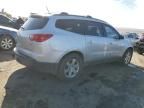 2011 Chevrolet Traverse LT