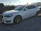 2014 KIA Cadenza Premium