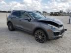 2018 Porsche Cayenne