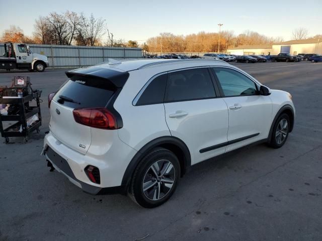 2020 KIA Niro EX Premium