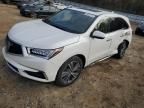 2019 Acura MDX Technology