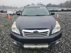 2010 Subaru Outback 2.5I Limited