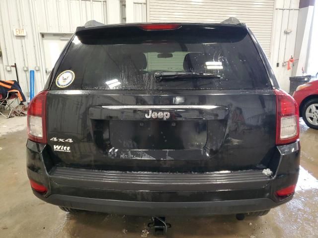 2014 Jeep Compass Sport