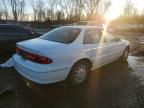 1998 Buick Century Custom