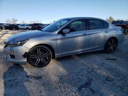 2014 Honda Accord Sport en venta en West Warren, MA