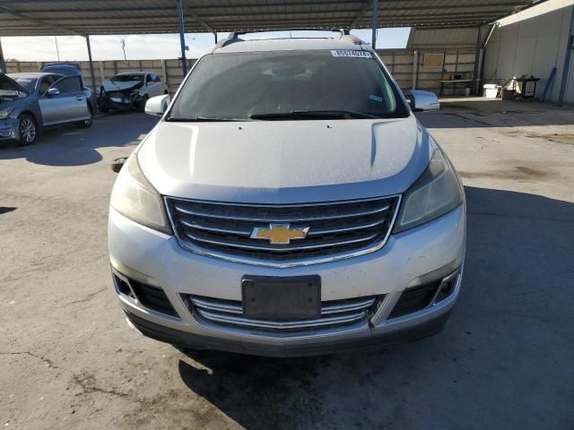 2013 Chevrolet Traverse LT