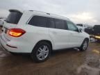 2013 Mercedes-Benz GL 450 4matic