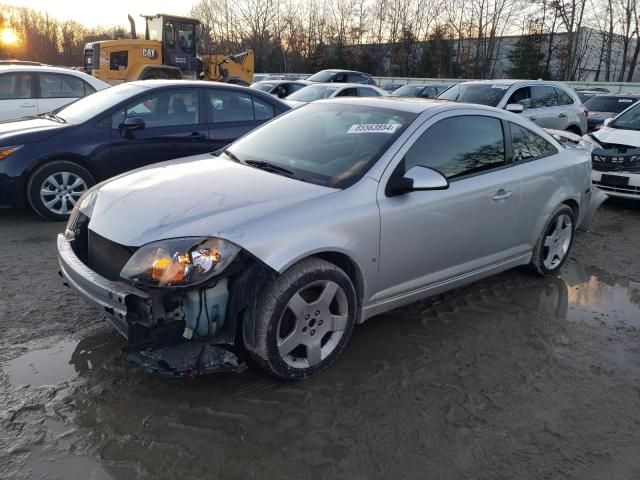 2008 Chevrolet Cobalt Sport