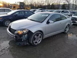 Chevrolet Cobalt salvage cars for sale: 2008 Chevrolet Cobalt Sport