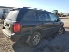 2004 Honda Pilot EXL