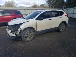 2017 Honda CR-V LX en venta en Shreveport, LA