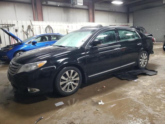 2011 Toyota Avalon Base