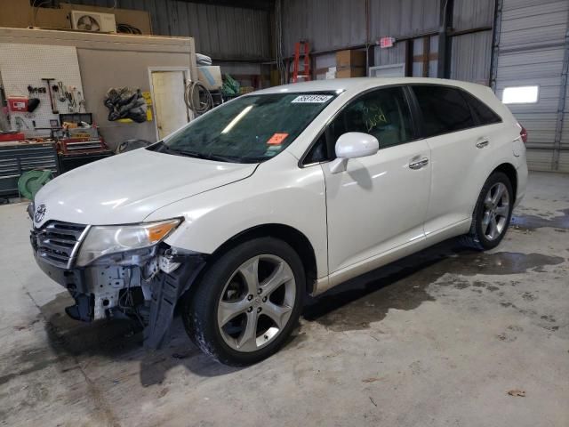 2009 Toyota Venza