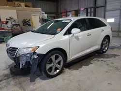 Toyota salvage cars for sale: 2009 Toyota Venza