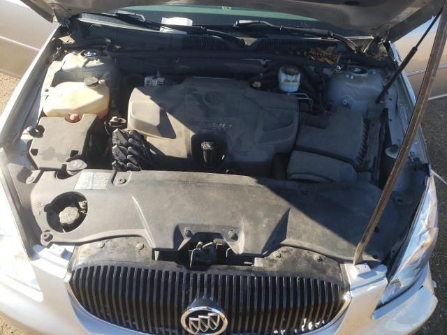 2006 Buick Lucerne CXL