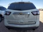 2014 Chevrolet Traverse LTZ