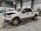 2004 Ford F150 Supercrew